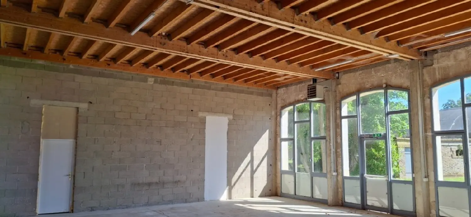  en venta castillo Morée Loir-et-Cher 5