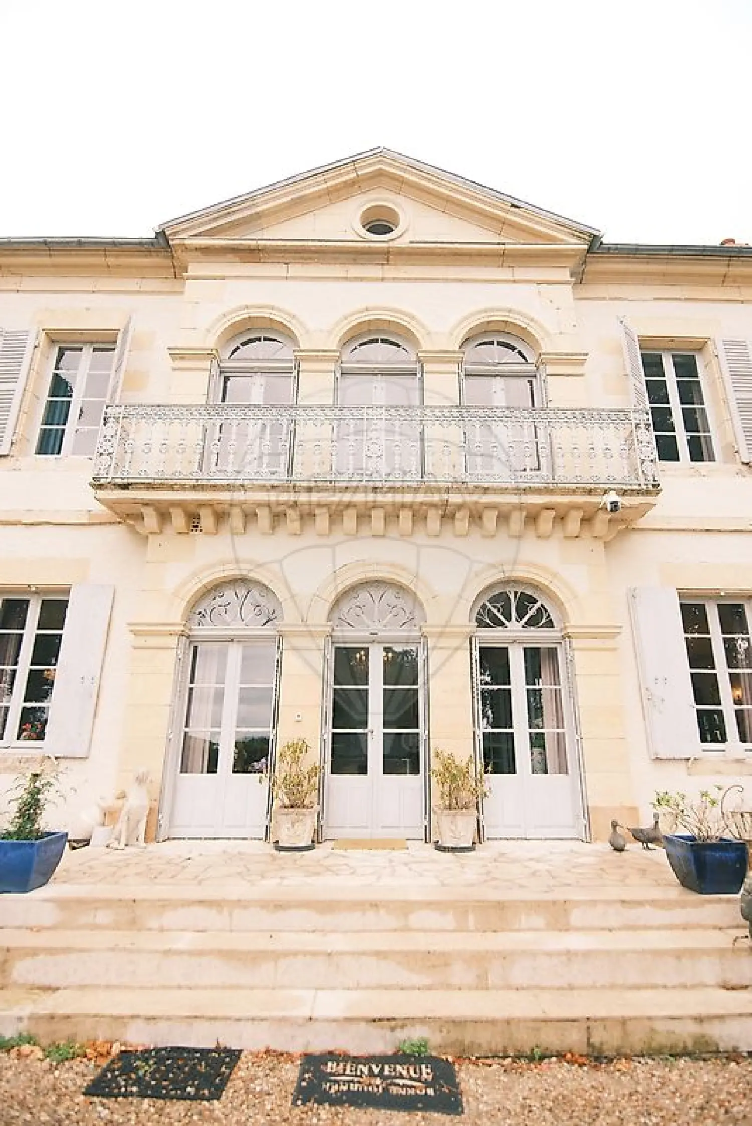  kaufen Schloss Nevers Nièvre 6