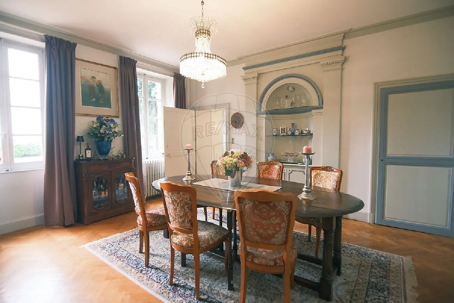  kaufen Schloss Nevers Nièvre 8