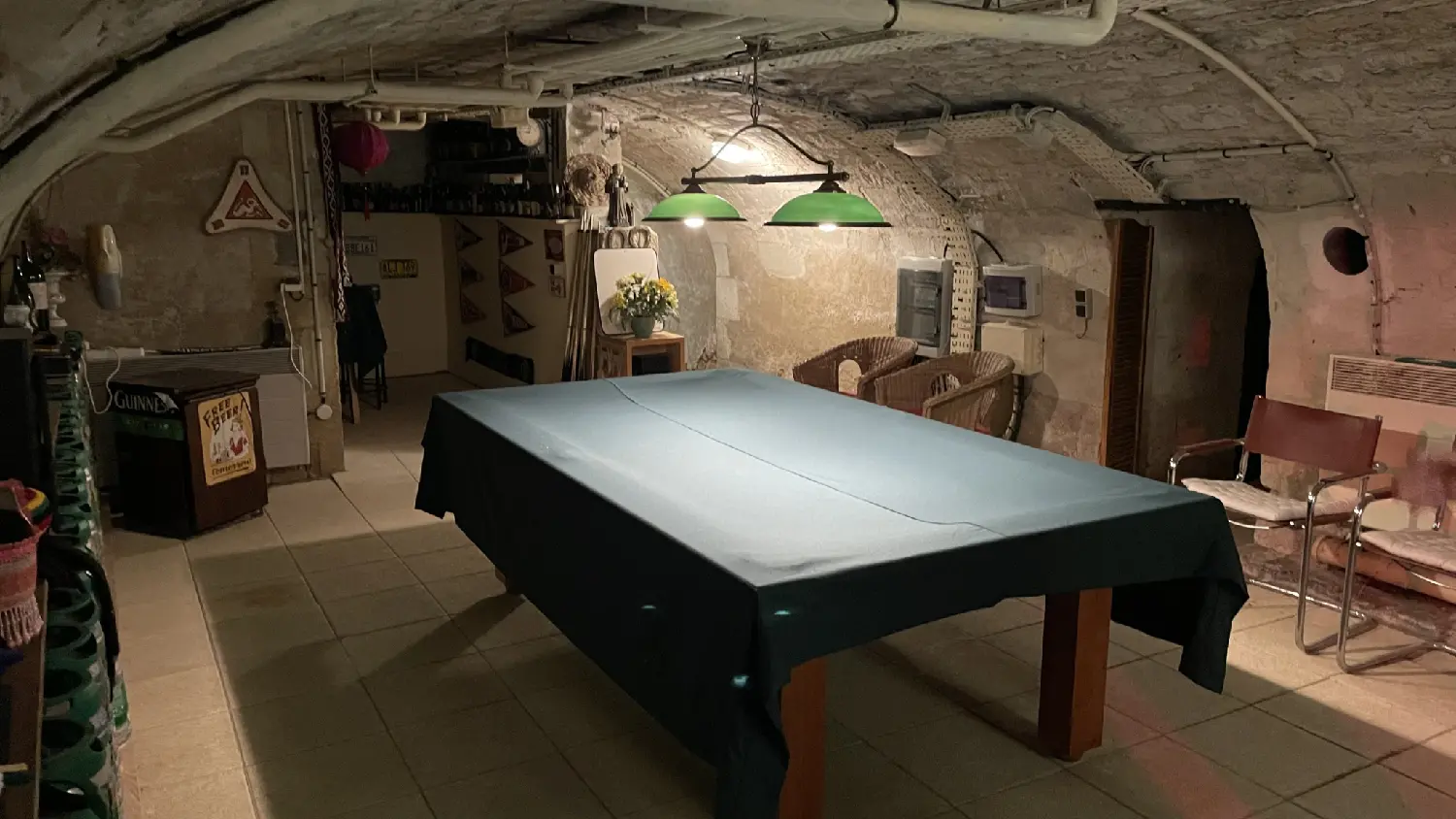  à vendre château Preuilly-sur-Claise Indre-et-Loire 2
