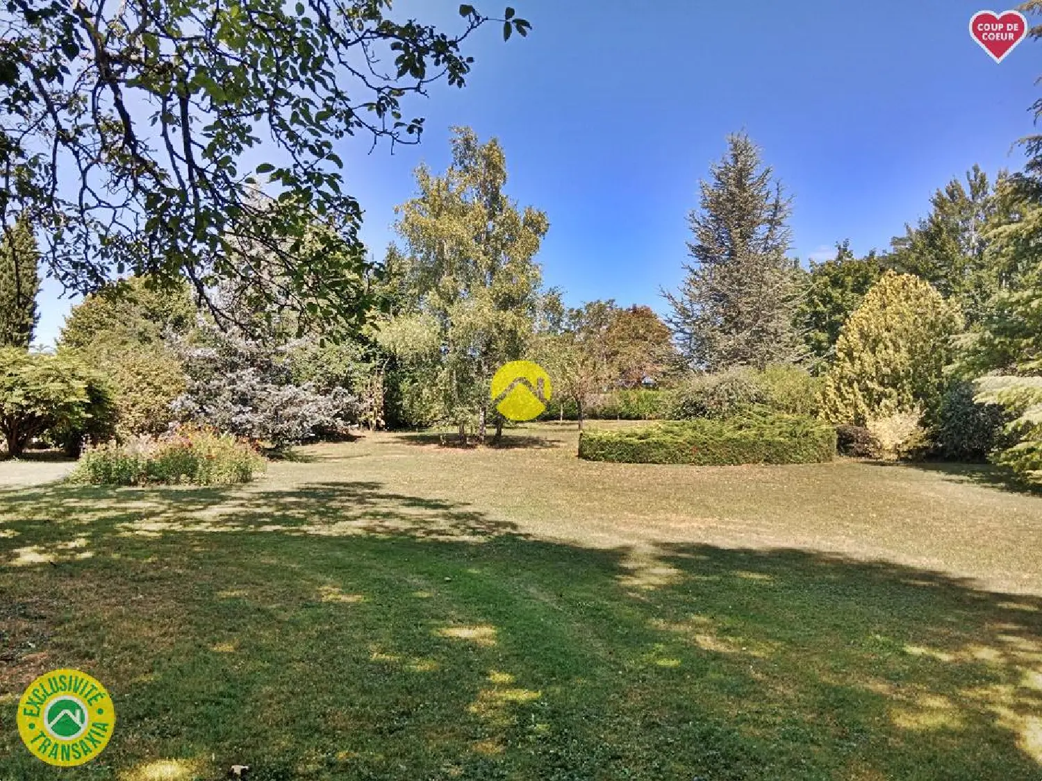  à vendre château Reuilly Indre 2