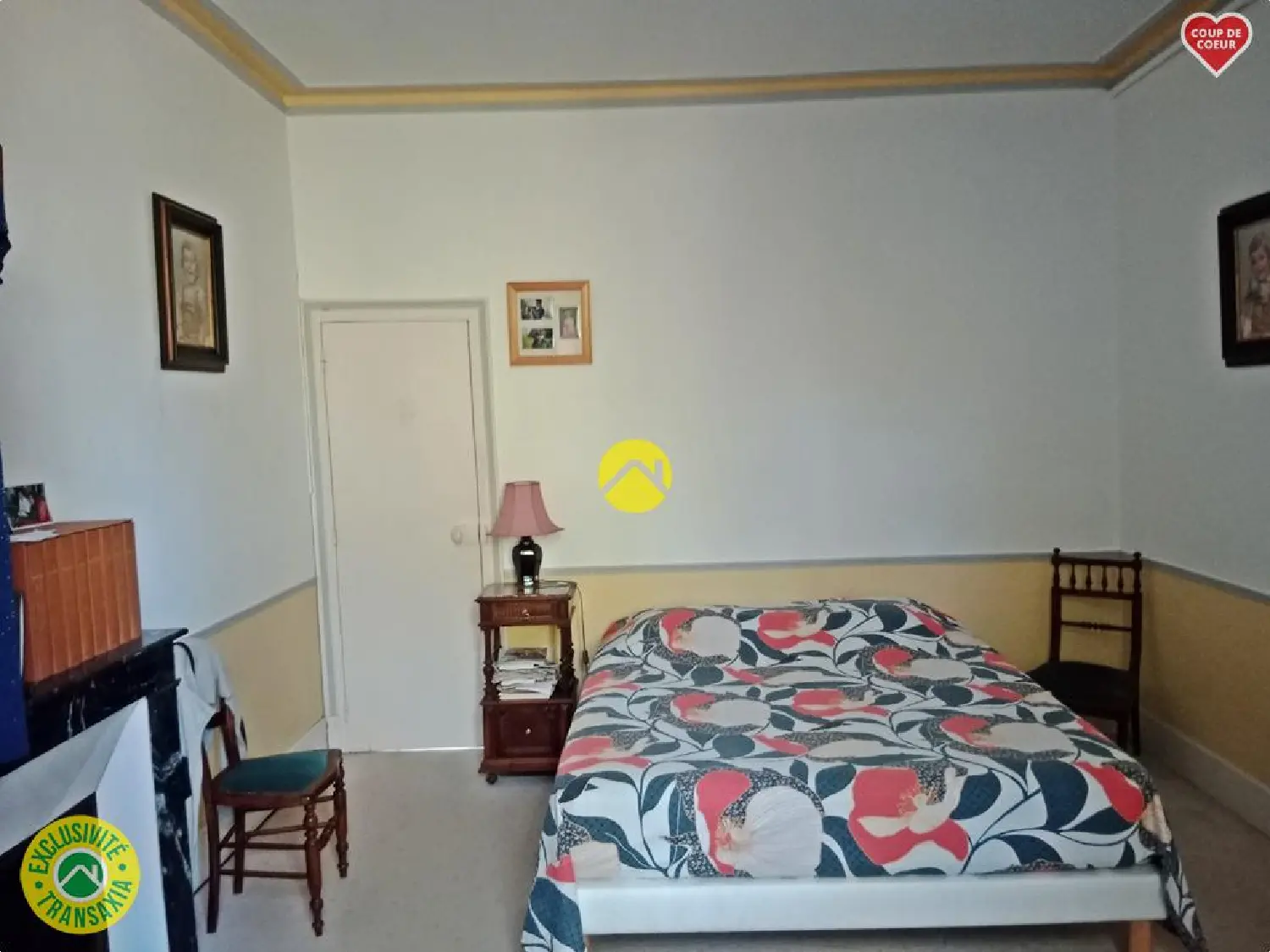  à vendre château Reuilly Indre 8