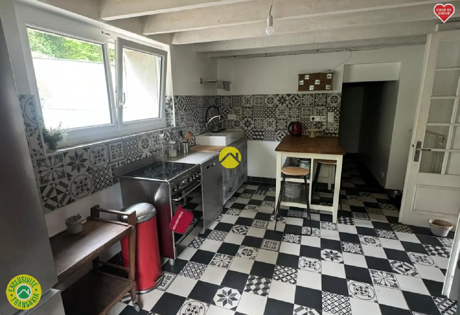  à vendre château Tours Indre-et-Loire 2