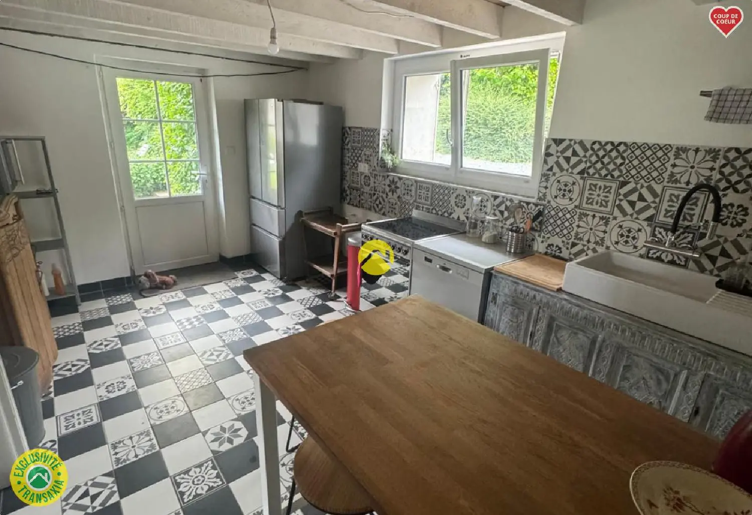  à vendre château Tours Indre-et-Loire 3