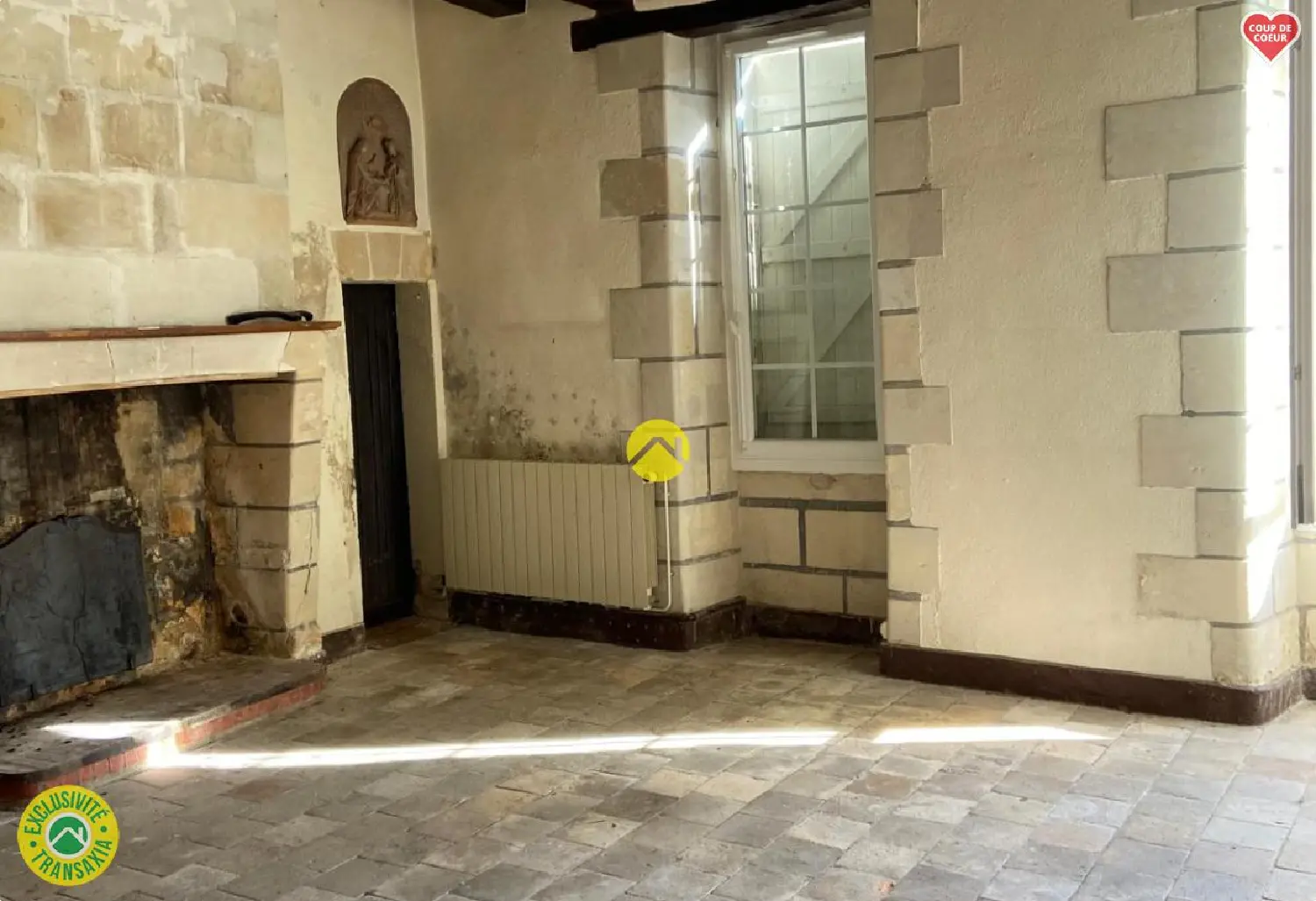  à vendre château Tours Indre-et-Loire 5