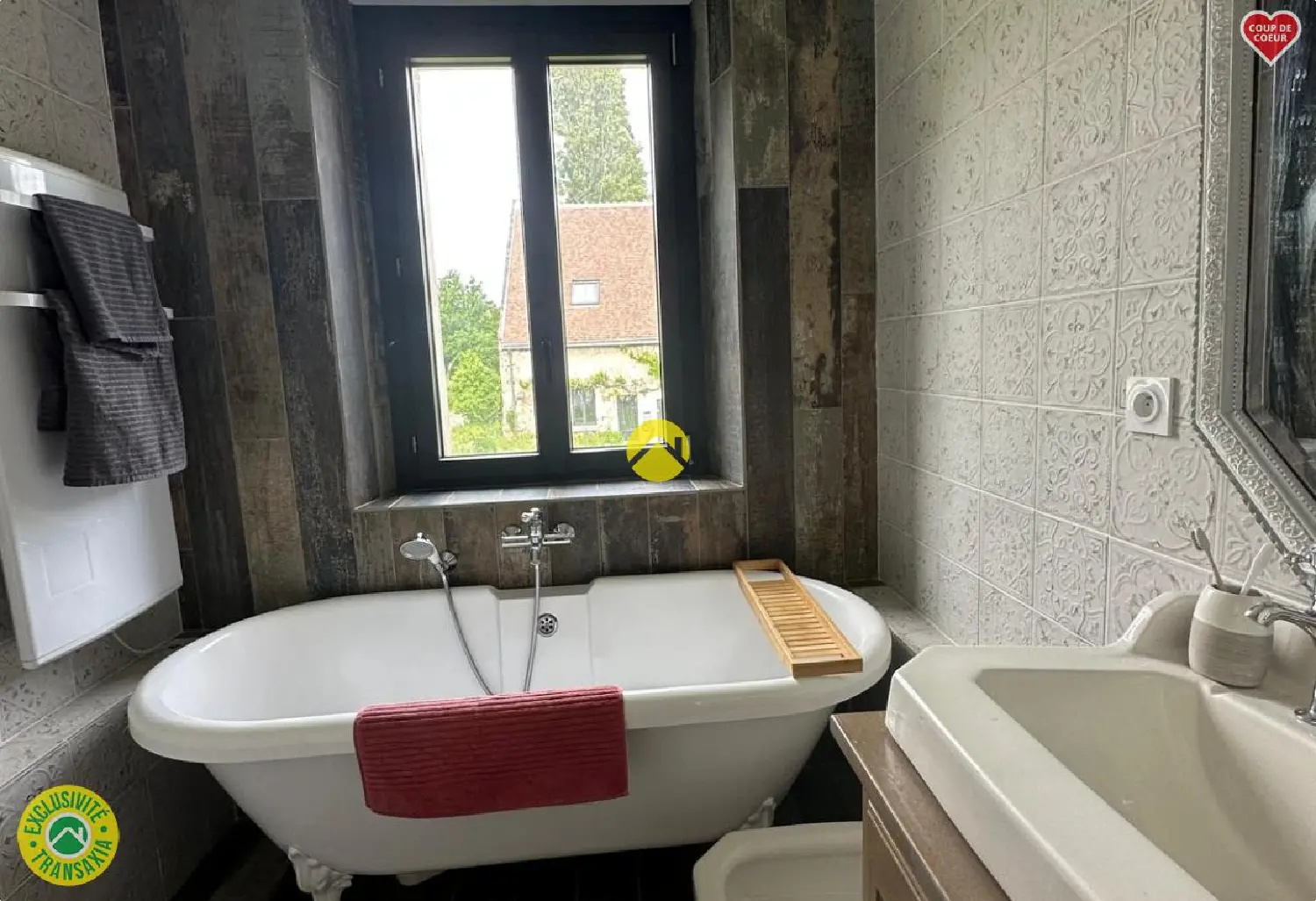  à vendre château Tours Indre-et-Loire 7
