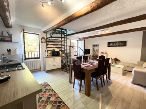Pertuis Vaucluse Stadthaus Bild 7100256