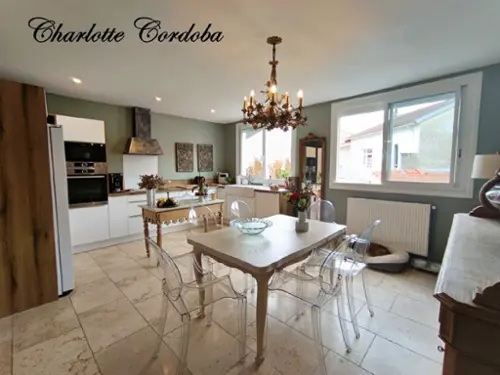 Agen Lot-et-Garonne casa urbana foto 7091770