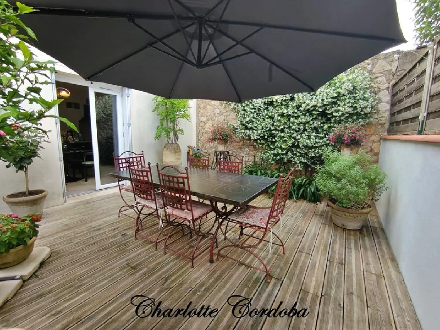  en venta casa urbana Agen Lot-et-Garonne 4