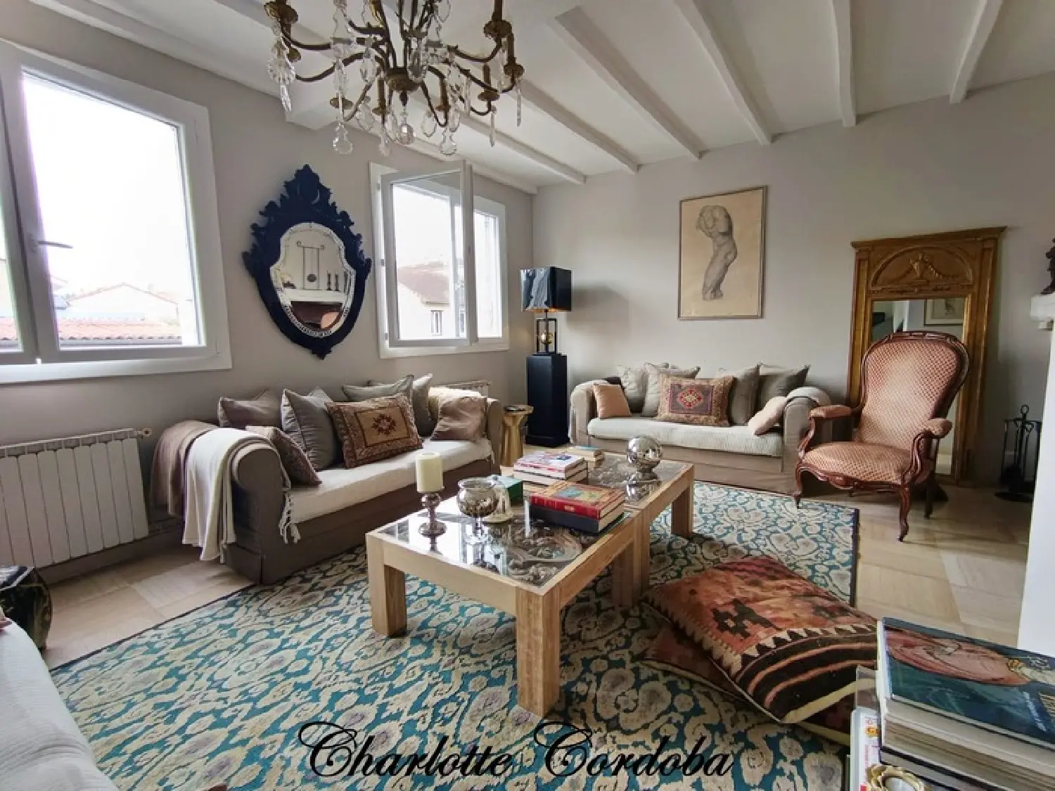  en venta casa urbana Agen Lot-et-Garonne 7