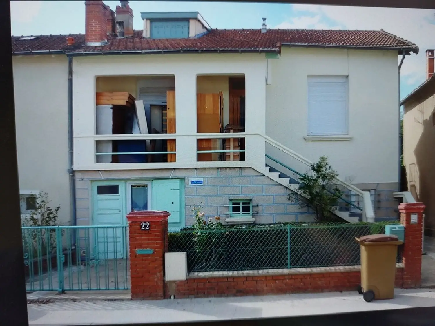  en venta casa urbana Albi Tarn 4