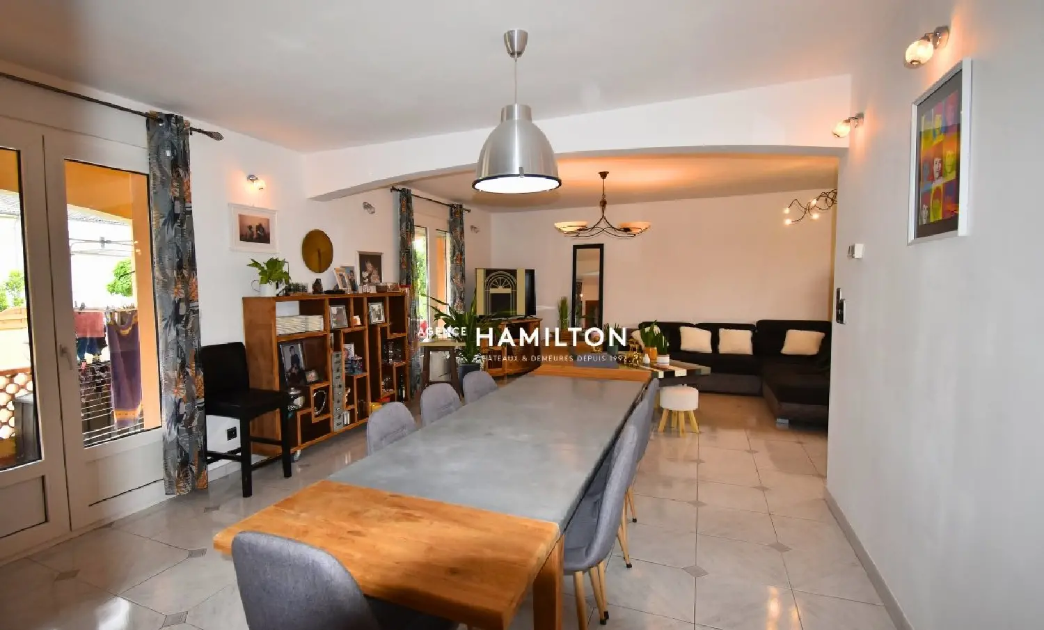  à vendre maison de ville Albi Tarn 2