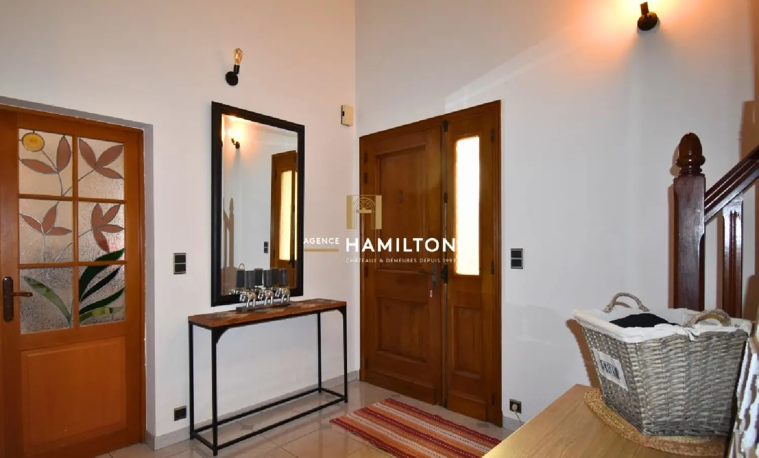  à vendre maison de ville Albi Tarn 4