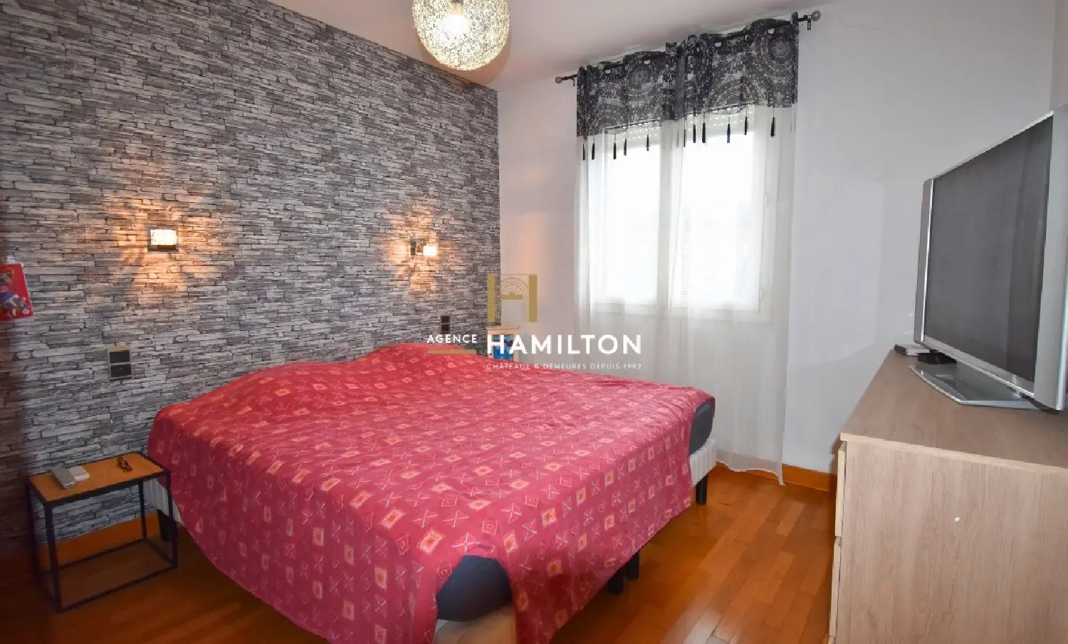  à vendre maison de ville Albi Tarn 5