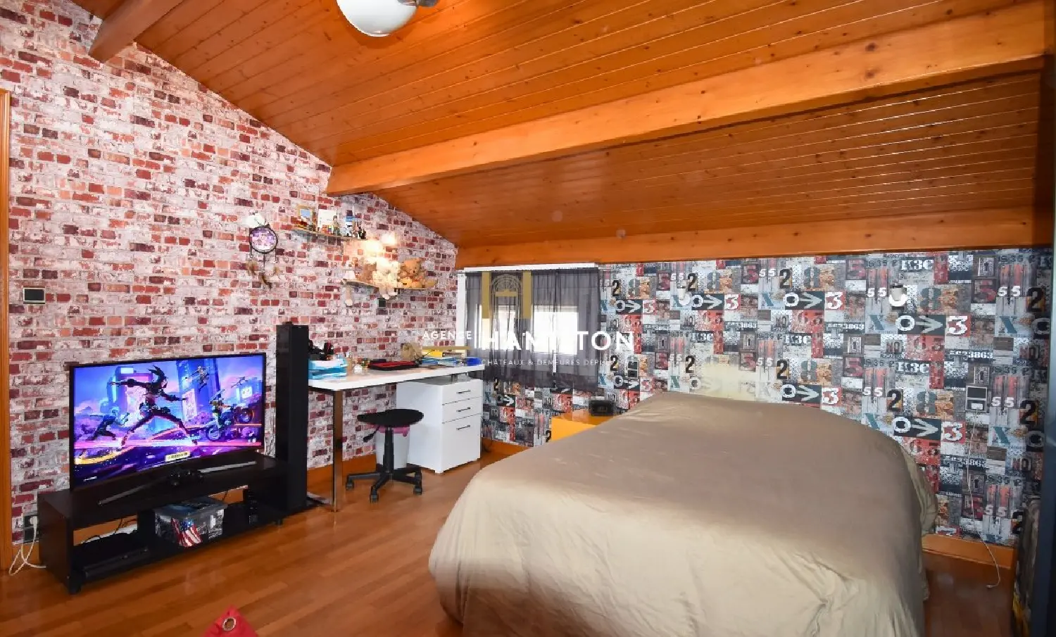 à vendre maison de ville Albi Tarn 6