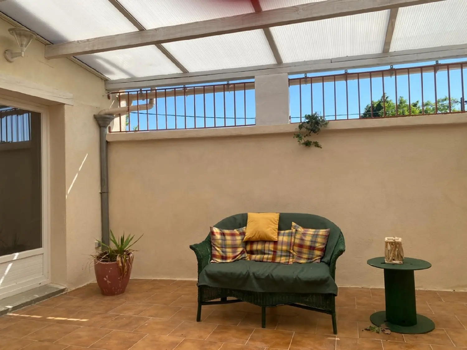  te koop stadshuis Alès Gard 4