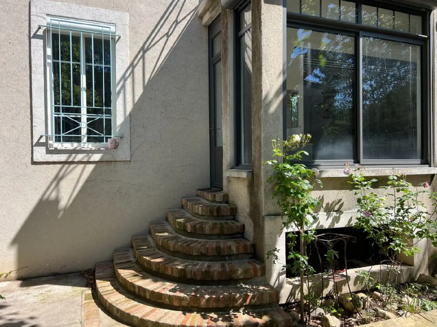  te koop stadshuis Alès Gard 5