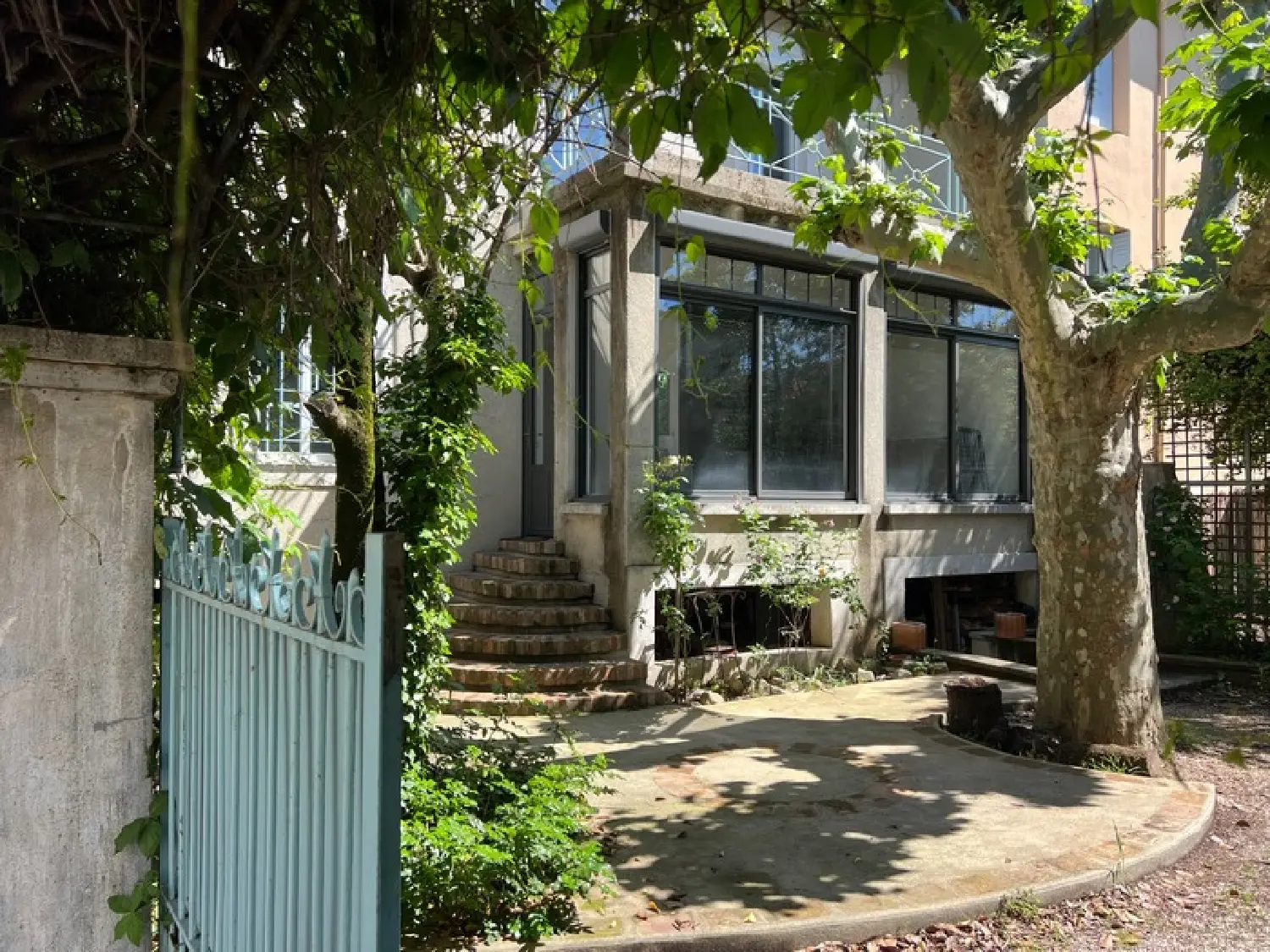 te koop stadshuis Alès Gard 7