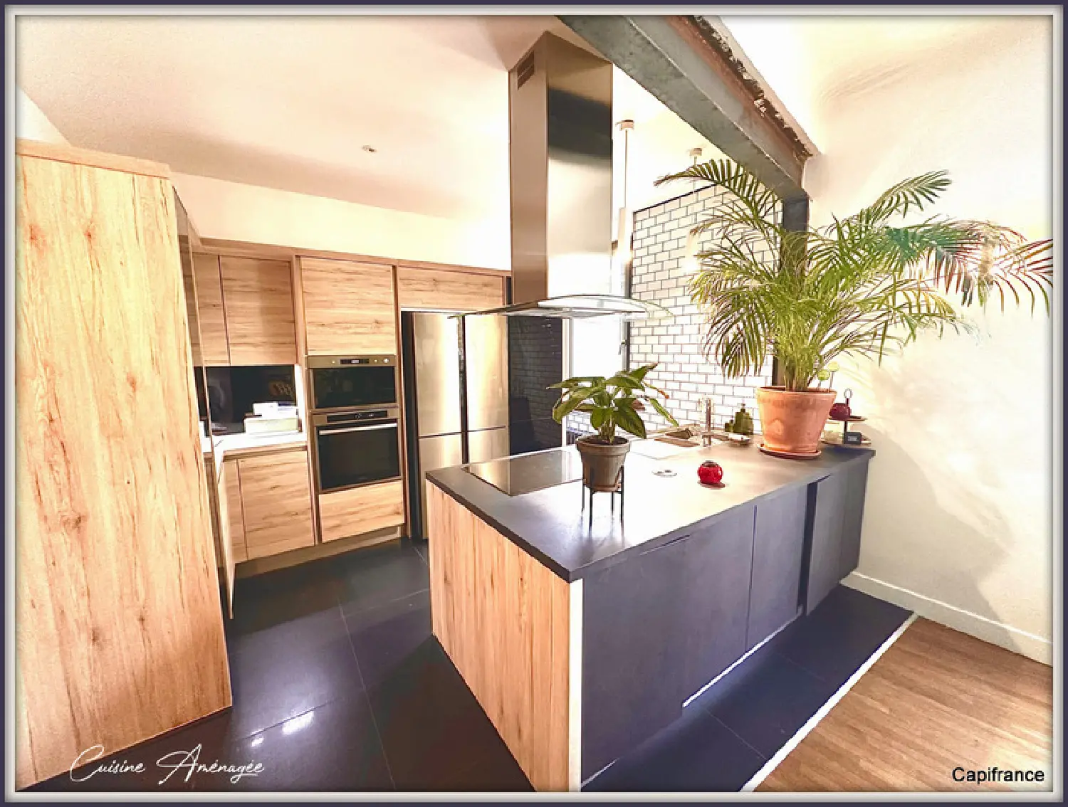  for sale city house Angers 49100 Maine-et-Loire 1
