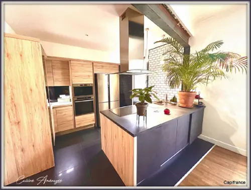 Angers 49100 Maine-et-Loire city house foto 7100315