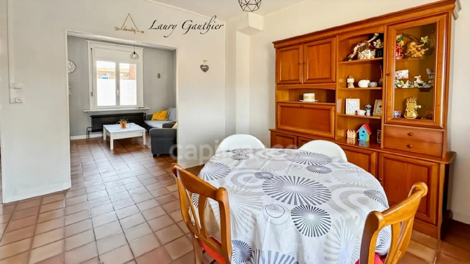  for sale city house Armentières Nord 4