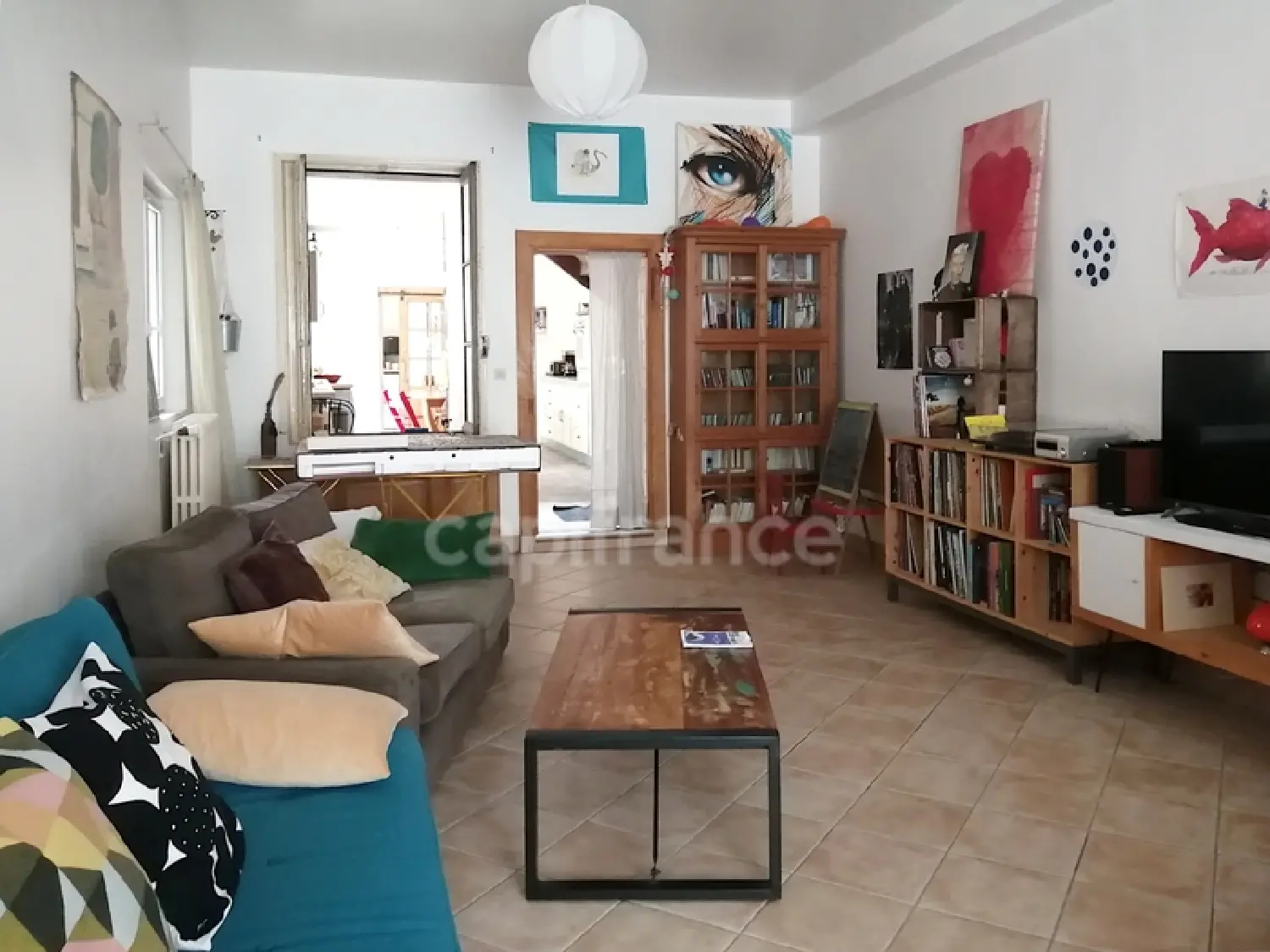  kaufen Stadthaus Artannes-sur-Indre Indre-et-Loire 2