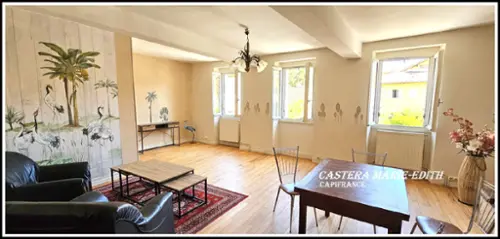 Auch Gers Stadthaus Bild 7099732