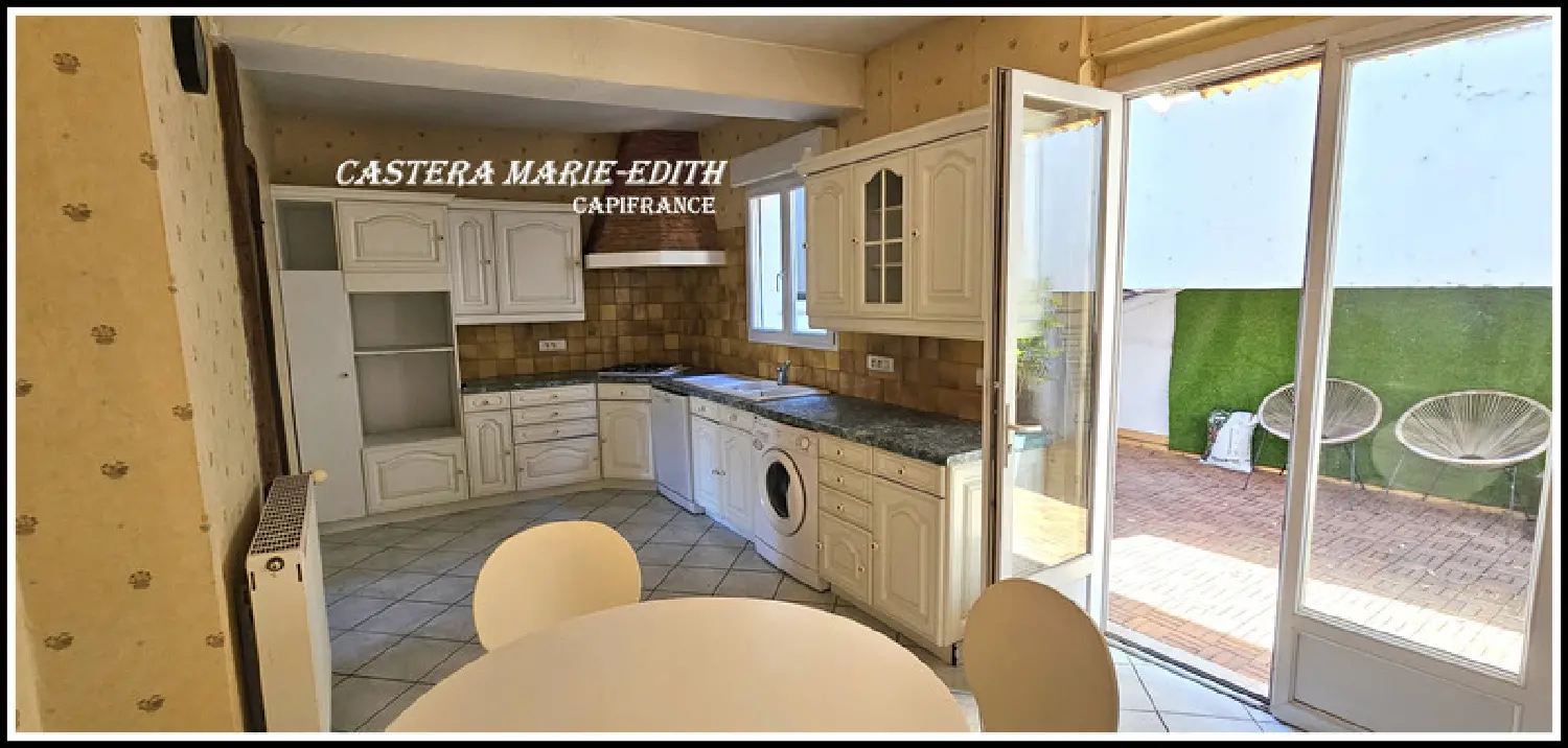  te koop stadshuis Auch Gers 3