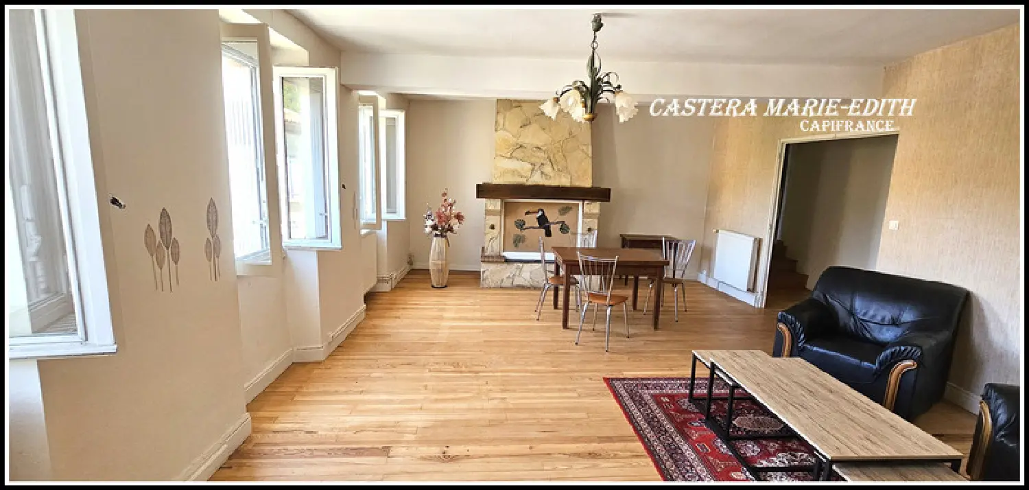  te koop stadshuis Auch Gers 6