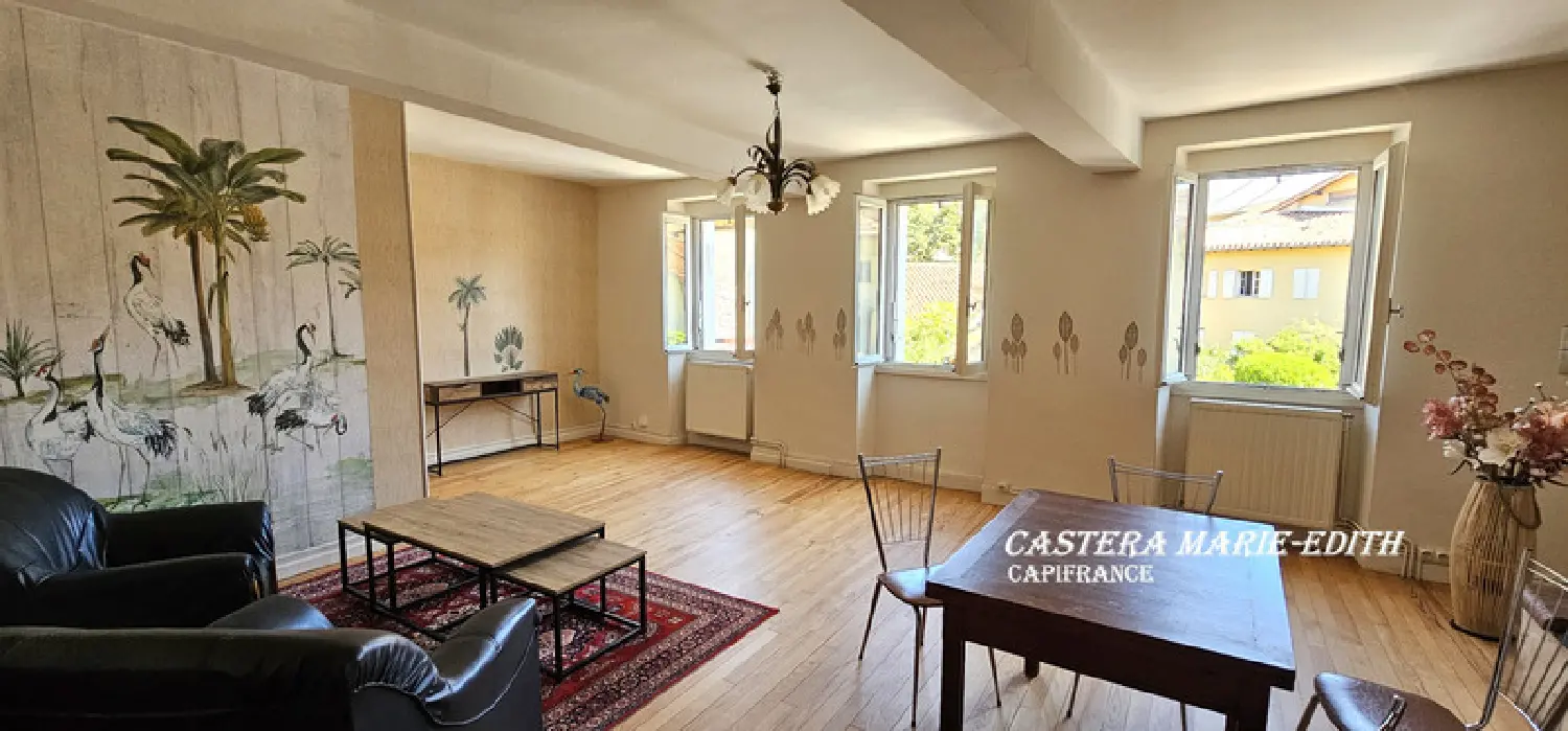  te koop stadshuis Auch Gers 8