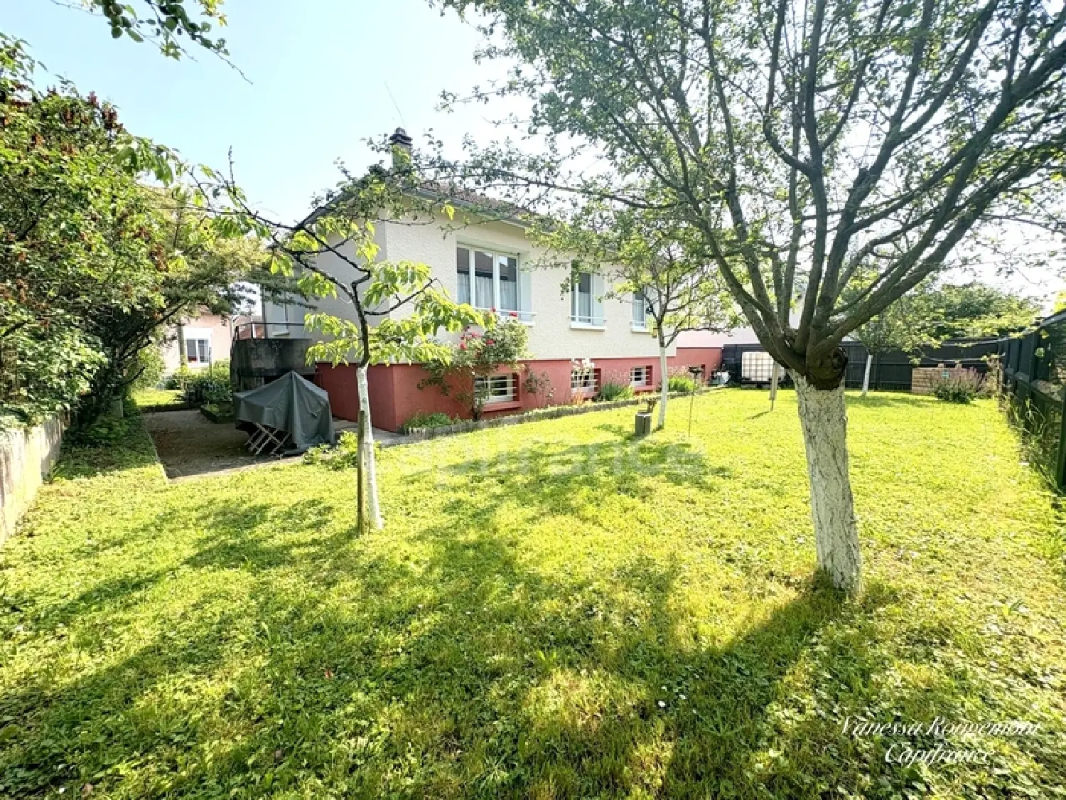  te koop stadshuis Auxerre Yonne 1