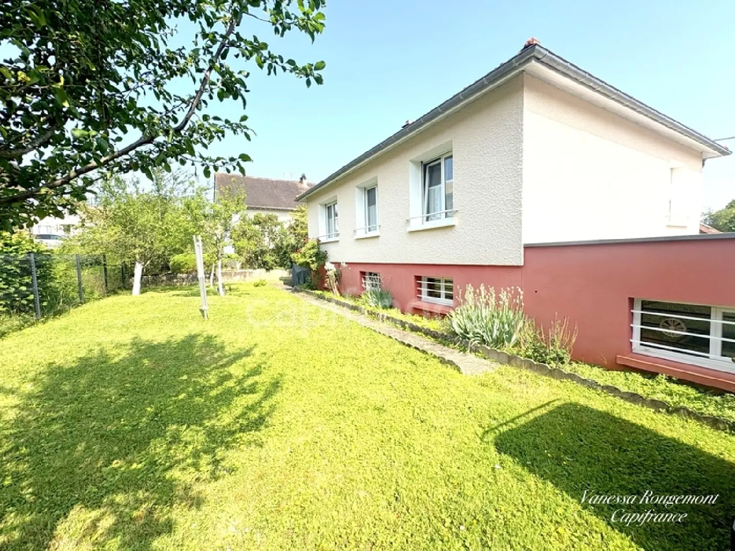  te koop stadshuis Auxerre Yonne 2