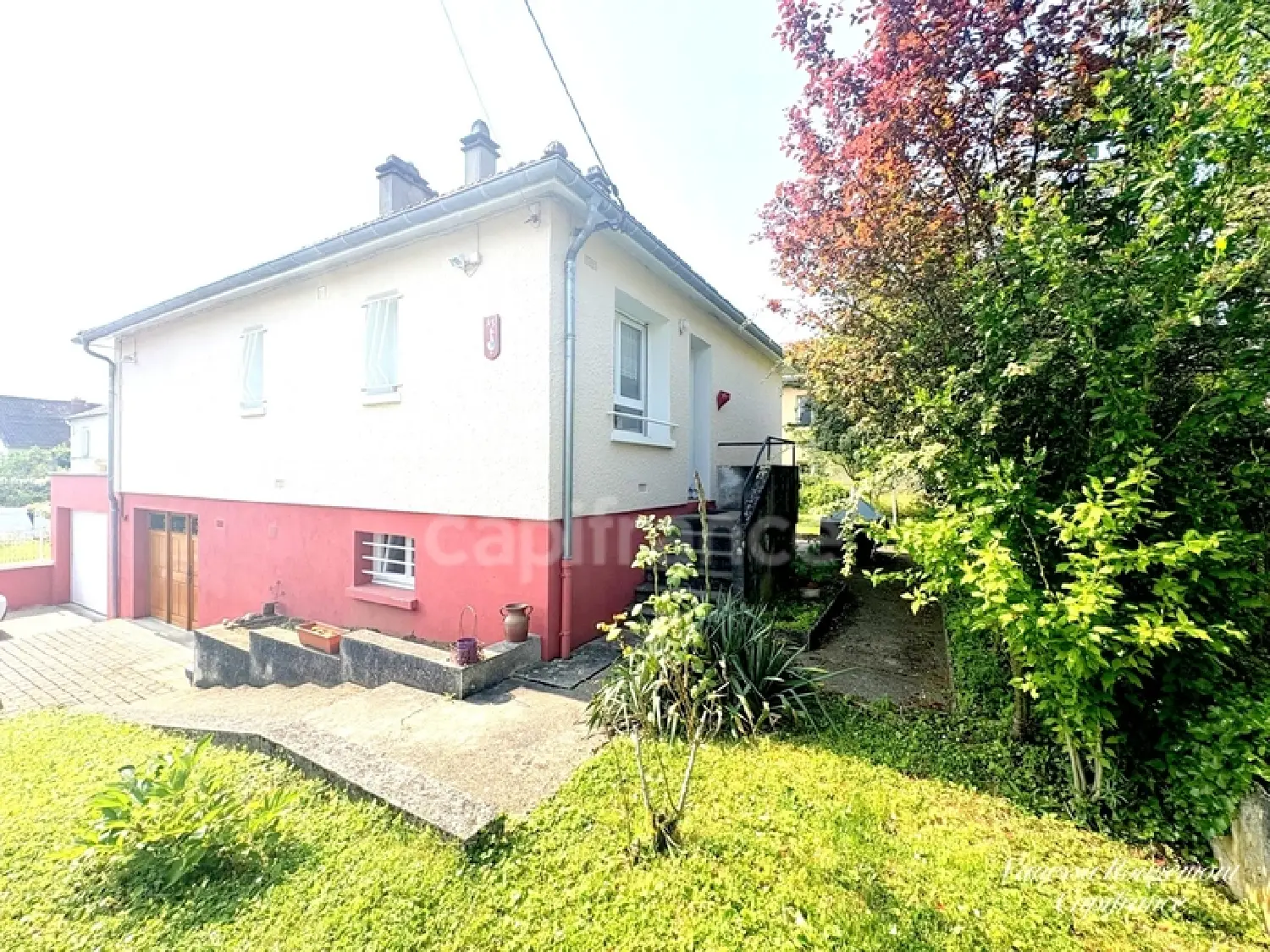  te koop stadshuis Auxerre Yonne 3