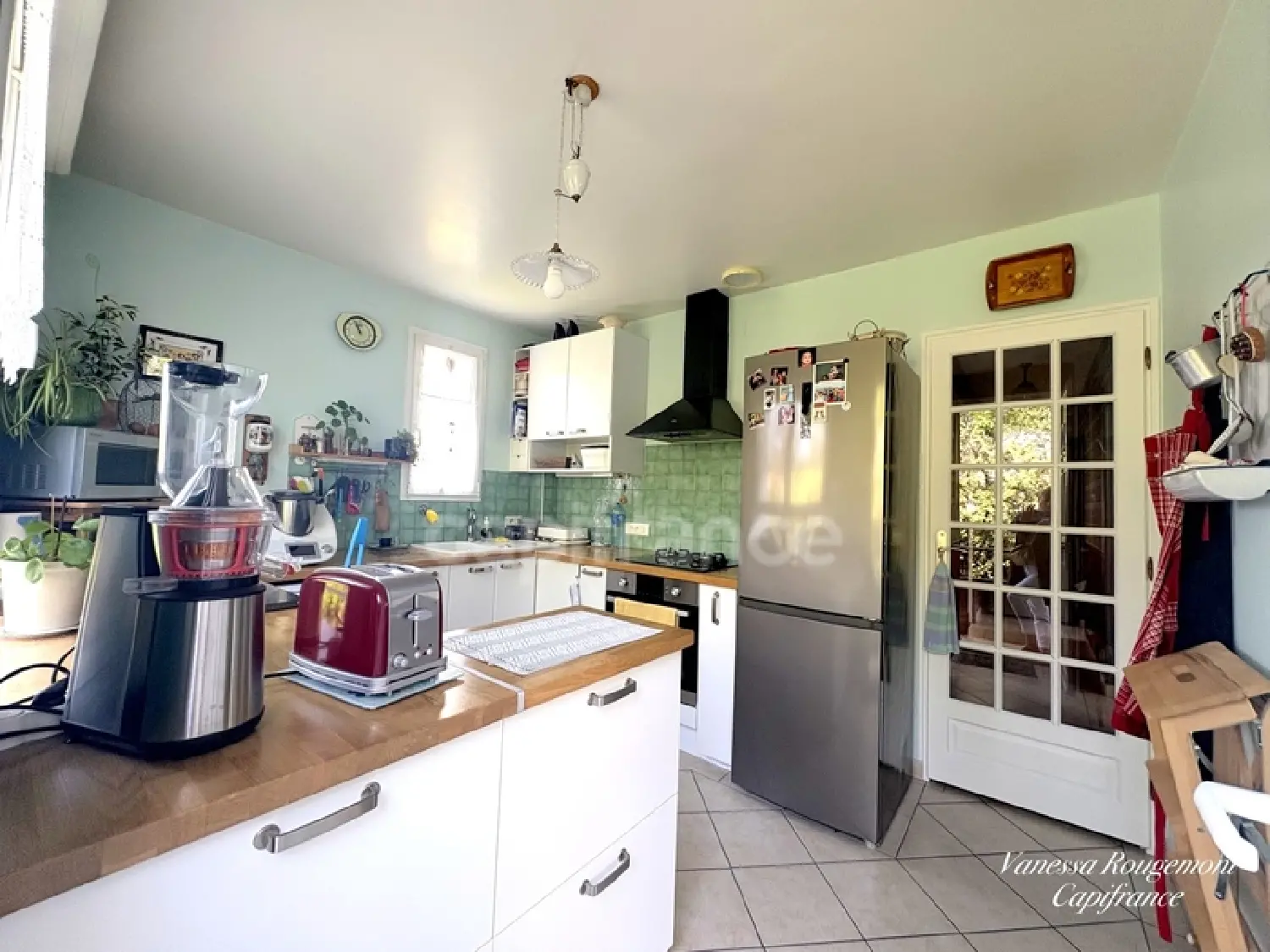  te koop stadshuis Auxerre Yonne 4