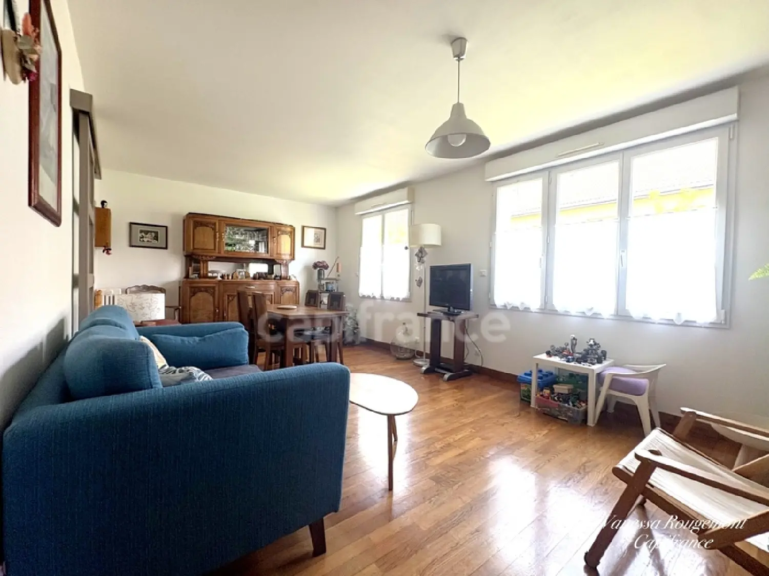  te koop stadshuis Auxerre Yonne 6