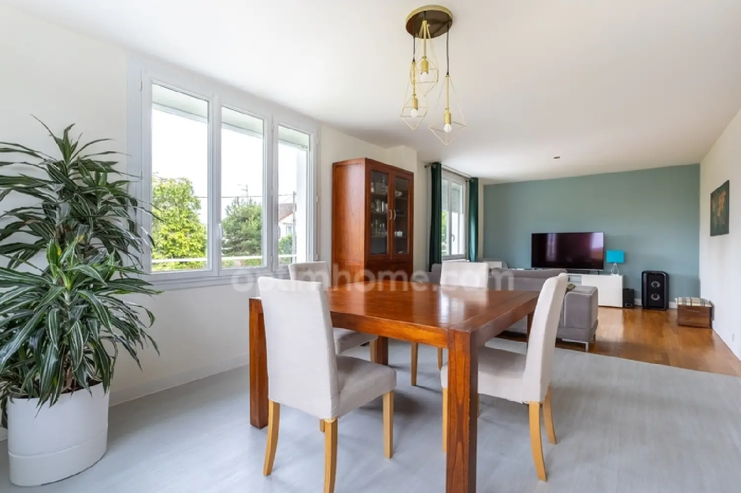  te koop stadshuis Bellerive-sur-Allier Allier 2