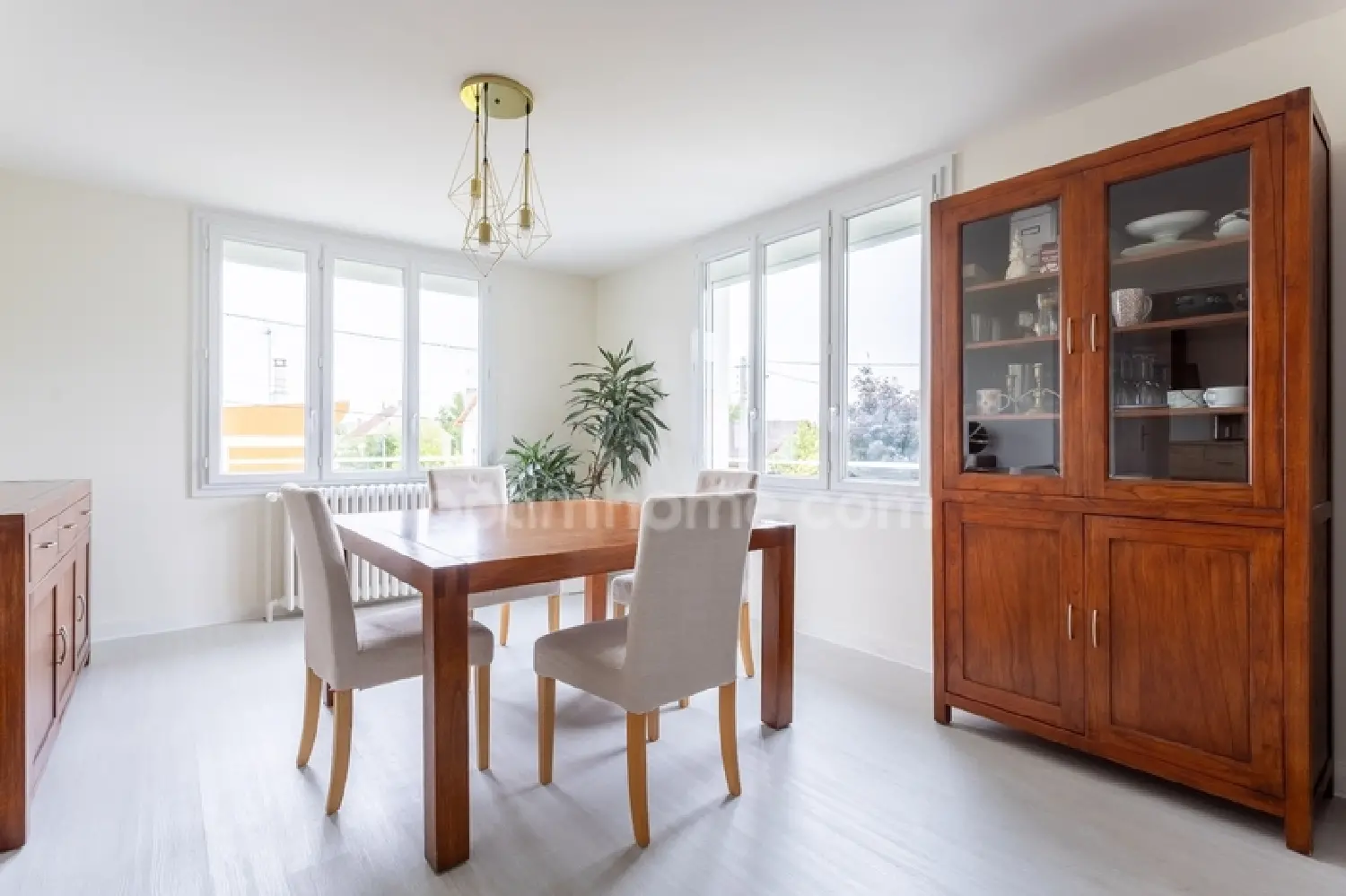  te koop stadshuis Bellerive-sur-Allier Allier 3