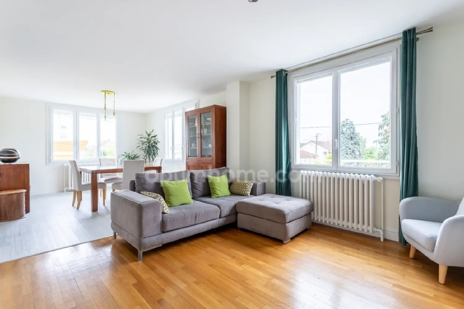  te koop stadshuis Bellerive-sur-Allier Allier 4