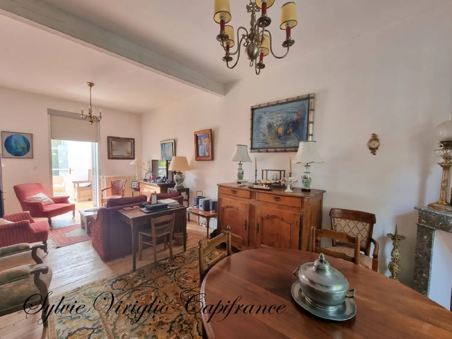 te koop stadshuis Bergerac Dordogne 3