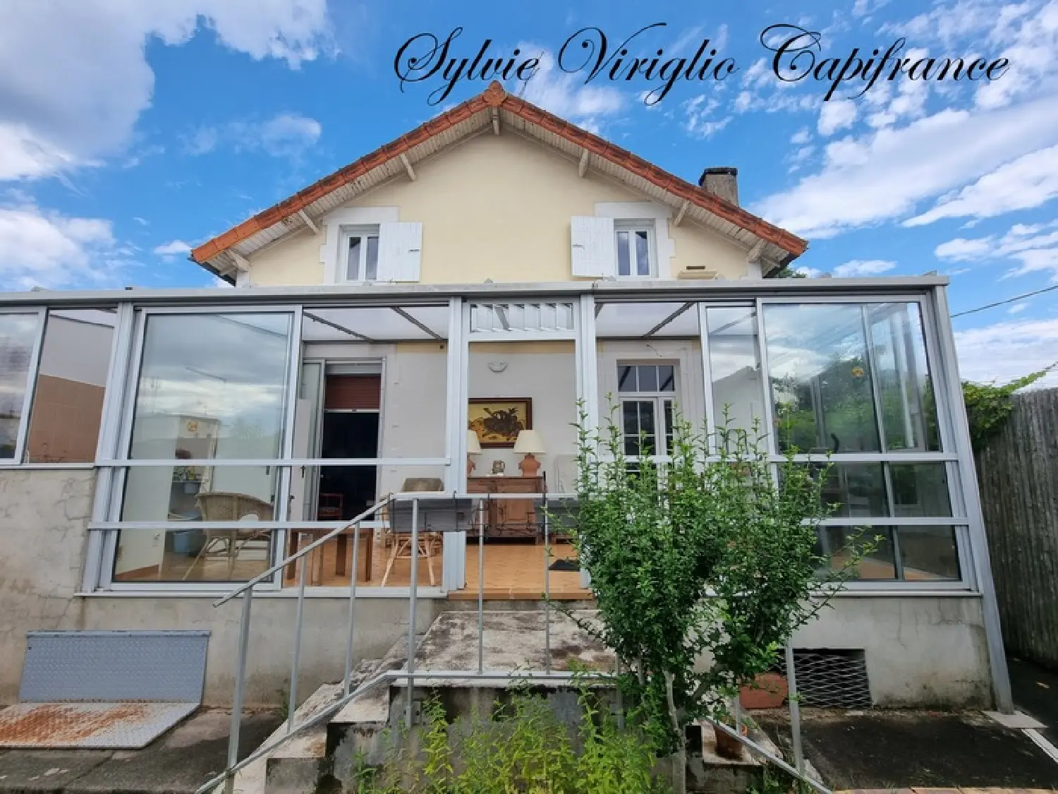  te koop stadshuis Bergerac Dordogne 4