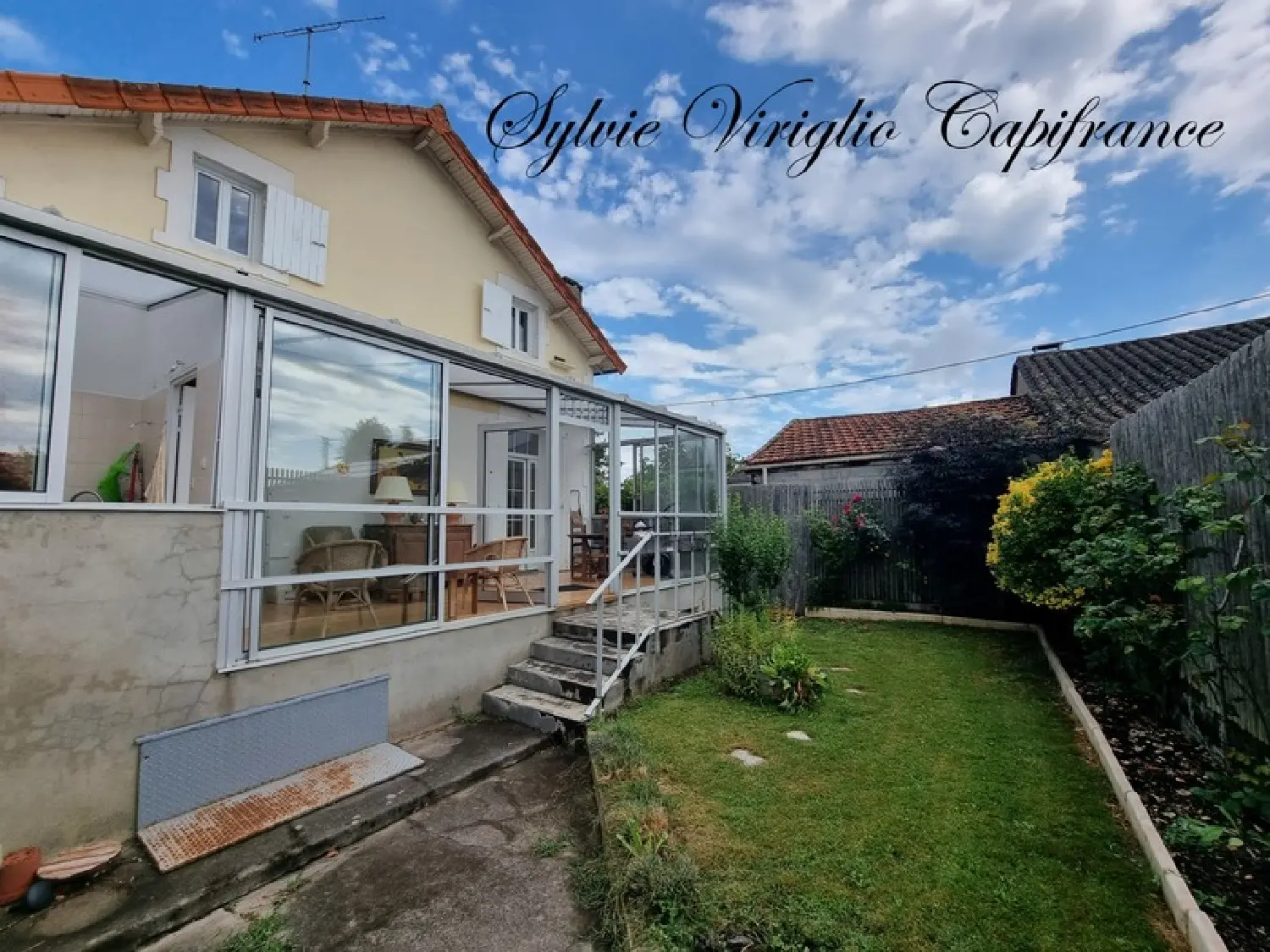  te koop stadshuis Bergerac Dordogne 5