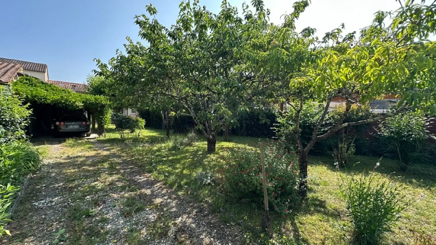  te koop stadshuis Bergerac Dordogne 3