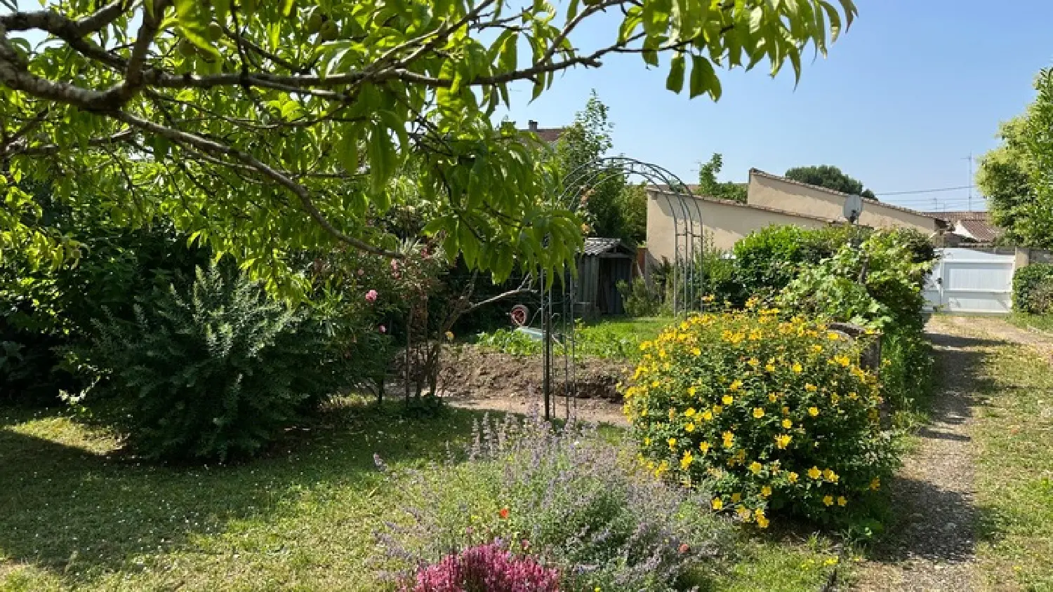  te koop stadshuis Bergerac Dordogne 4