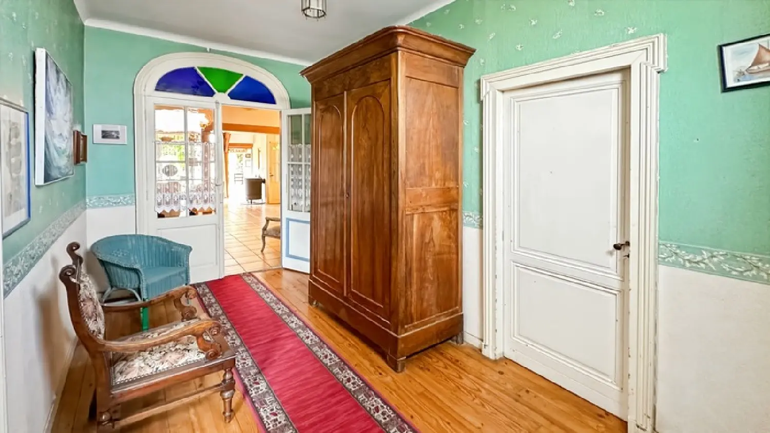  te koop stadshuis Bergerac Dordogne 5