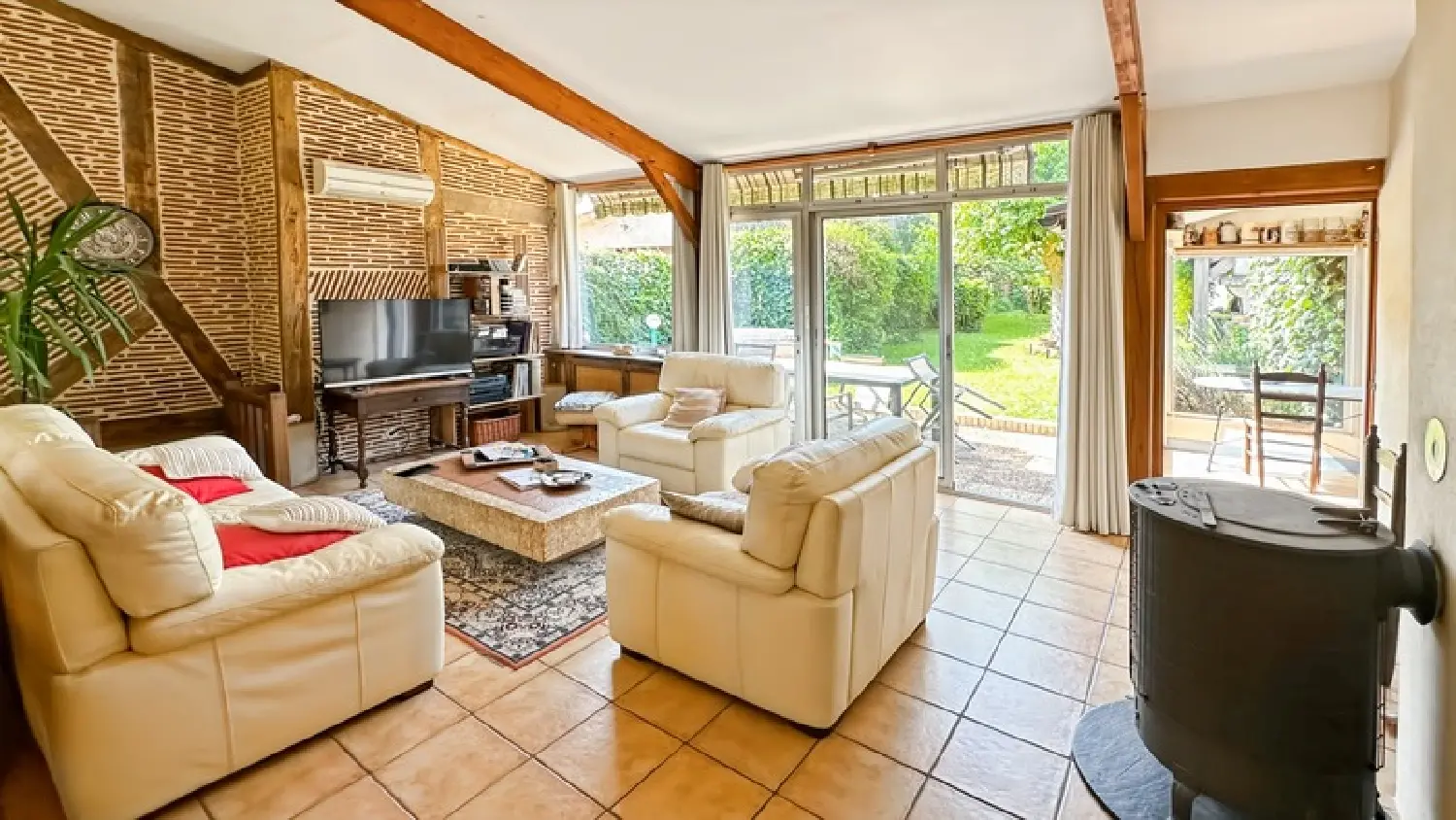  te koop stadshuis Bergerac Dordogne 6
