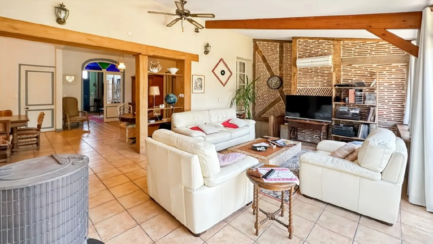  te koop stadshuis Bergerac Dordogne 7