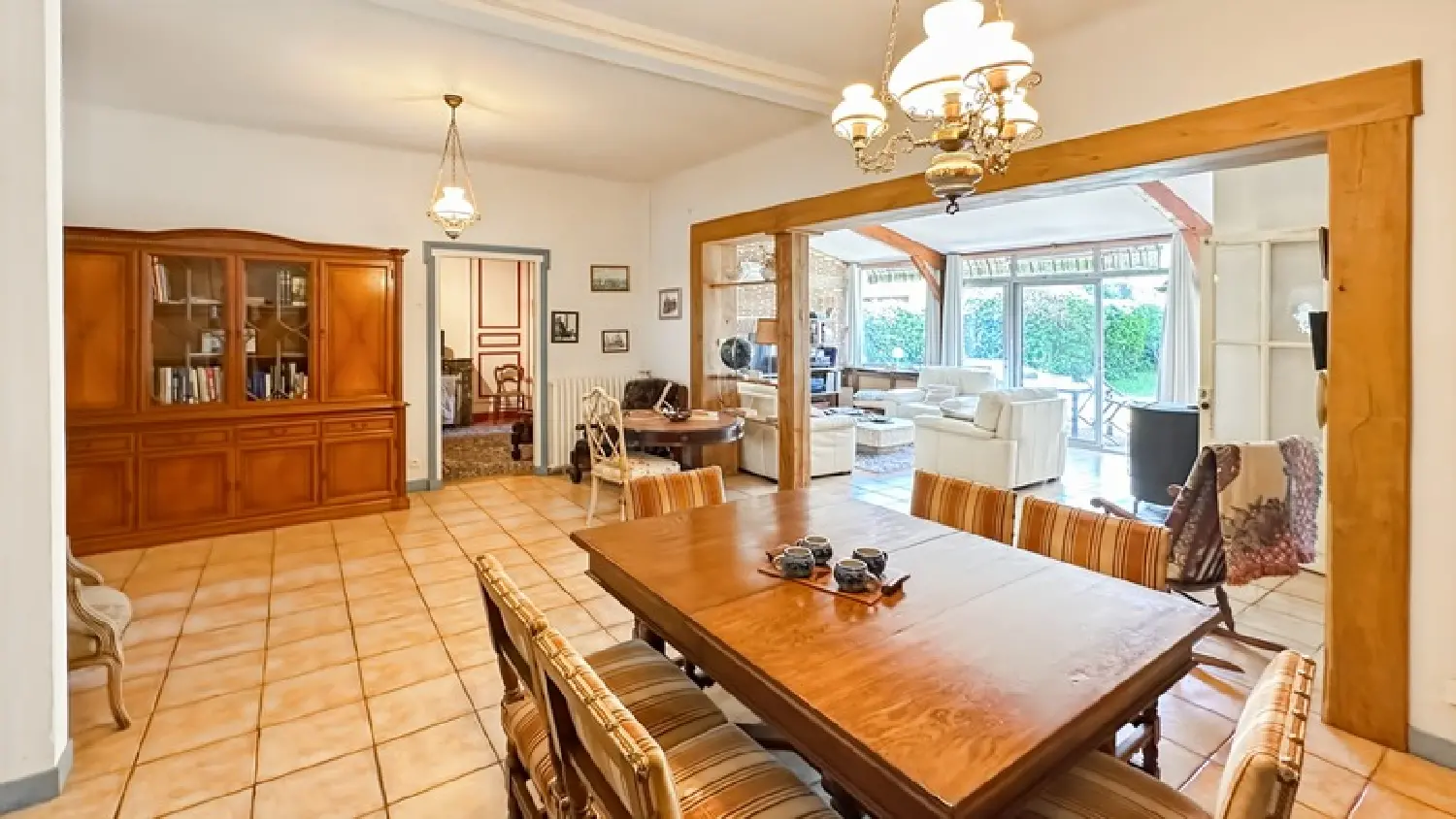  te koop stadshuis Bergerac Dordogne 8