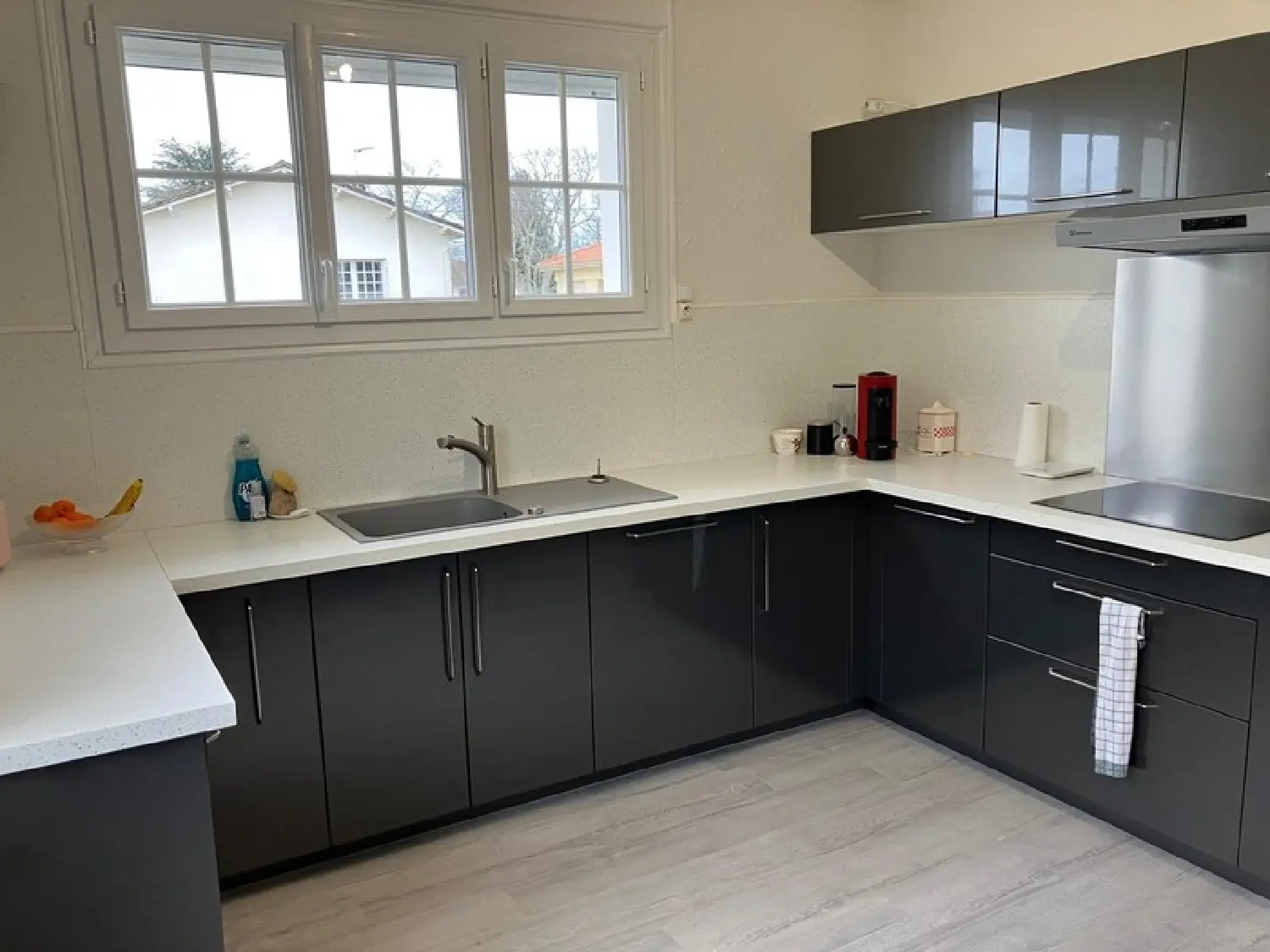 en venta casa urbana Bergerac Dordoña 3