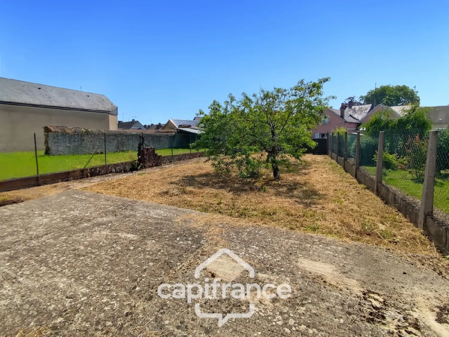  te koop stadshuis Bessé-sur-Braye Sarthe 3