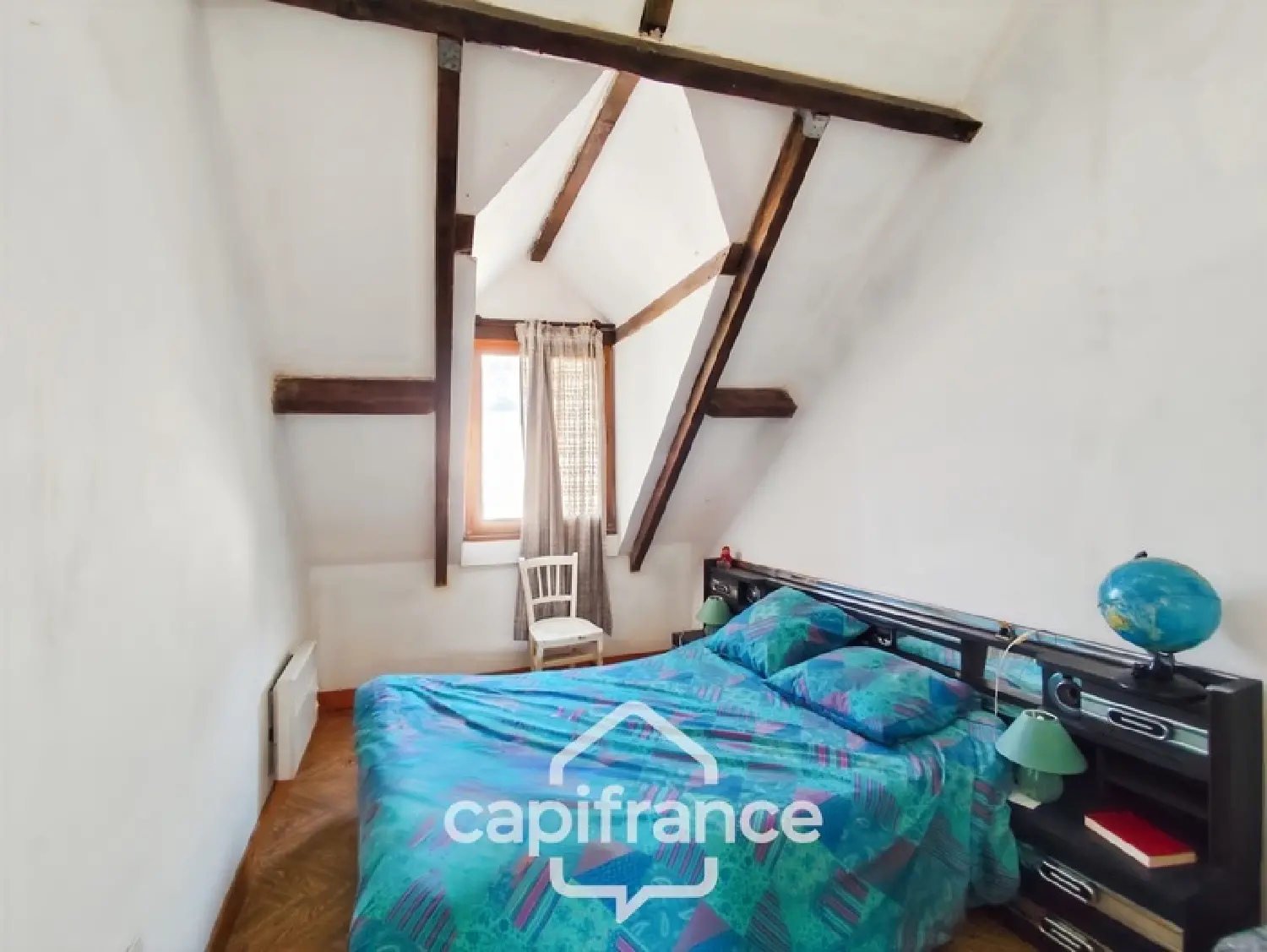  te koop stadshuis Bessé-sur-Braye Sarthe 6